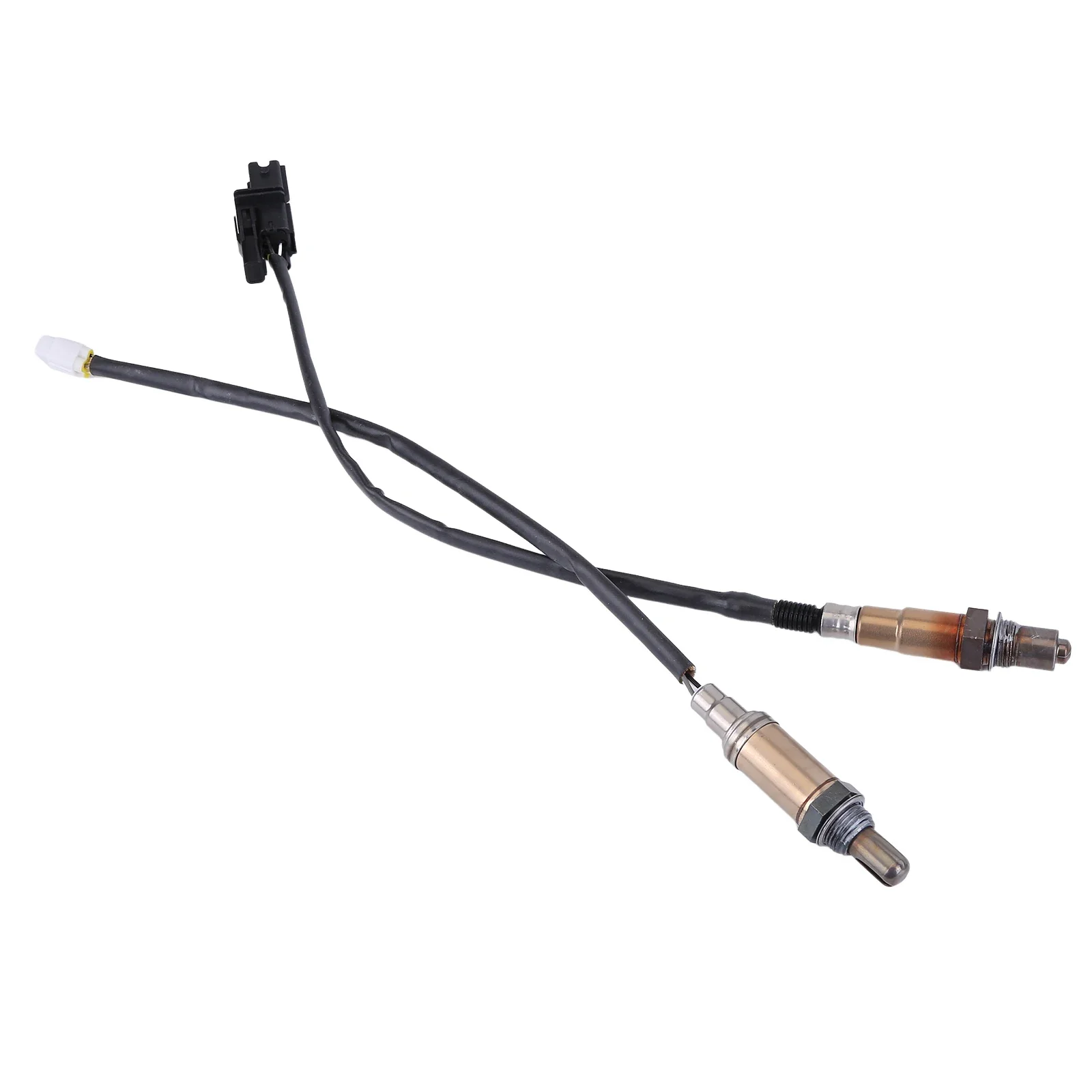 upstream - downstream O2 oxygen sensor compatible 2000-2002 applicable Subaru Legacy 2000-2002 applicable