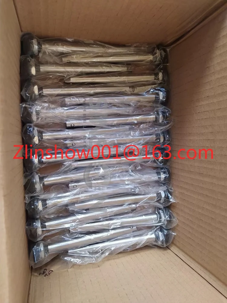 Made in China wheelchair quick release axle, 12mm 12.7mm sports wheelchair accessory