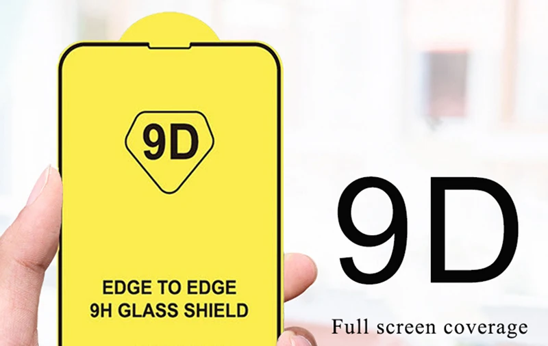 9D Glass for Moto G Stylus One G60 G22 E7 G31 G5 G51 G42 G71 G7 G8 G9 Plus Motorola Anti Explosion Screen Protector Film