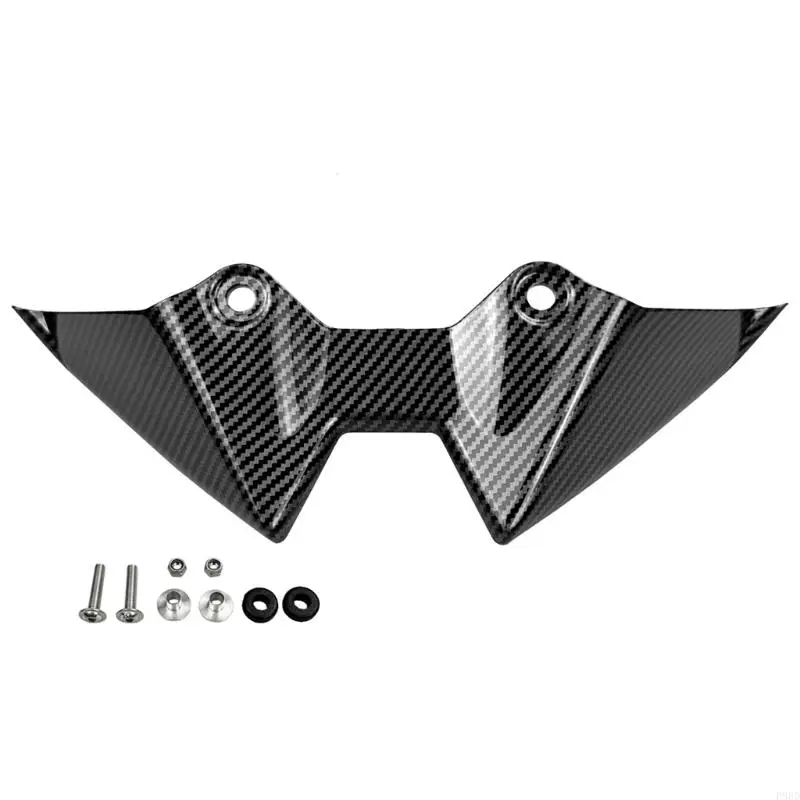 Commuting Front Fairing Deflector for Z500 Daily Use Models