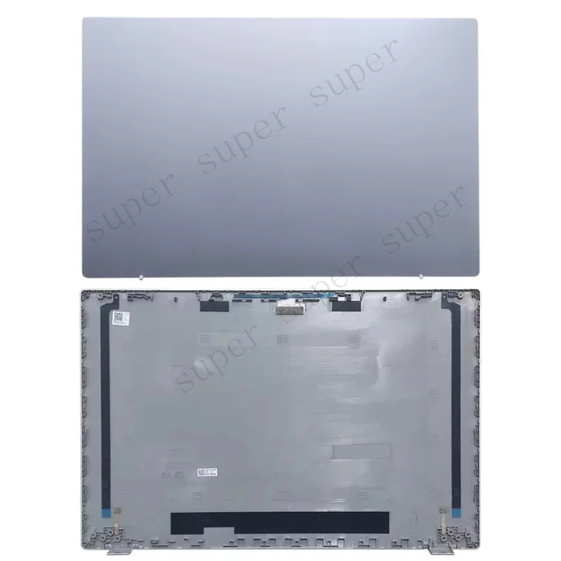 New For Acer Aspire 3 A315-510P A315-24P Young N23C3 LCD Back Cover Top Case/Bezel Cover/Palmrest Cover/Silvery