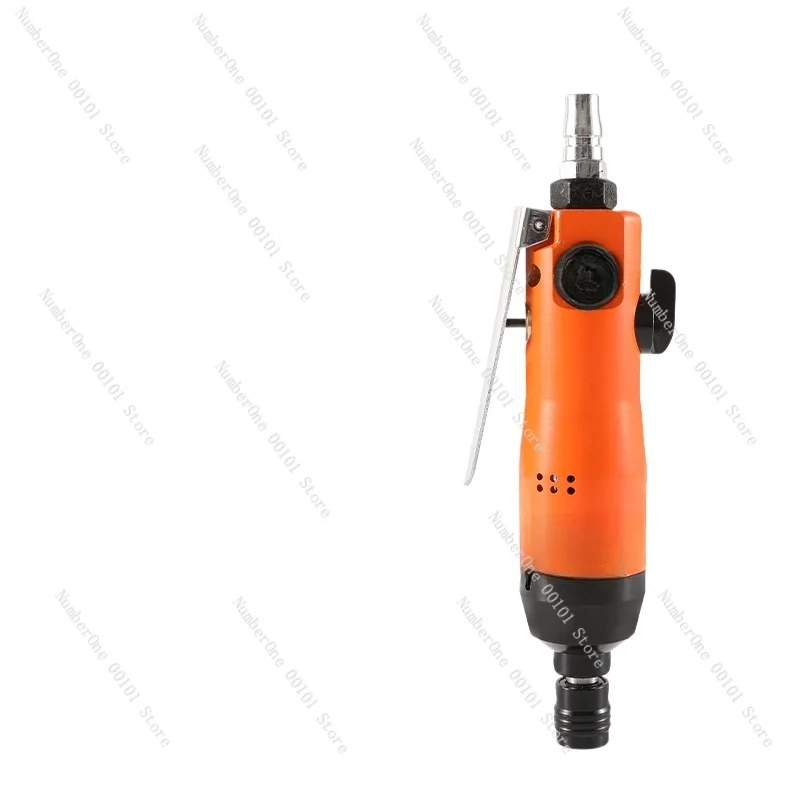 Wind batch screwdriver industrial grade diamond pneumatic woodworking steam batch cross hexagonal head screwdriver tool