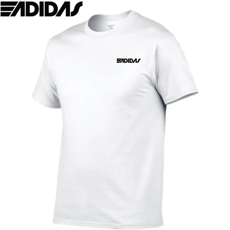 

The latest summer T-shirts for men and women in 2025, featuring round-neck, all-cotton short-sleeved tops suitable for all seas