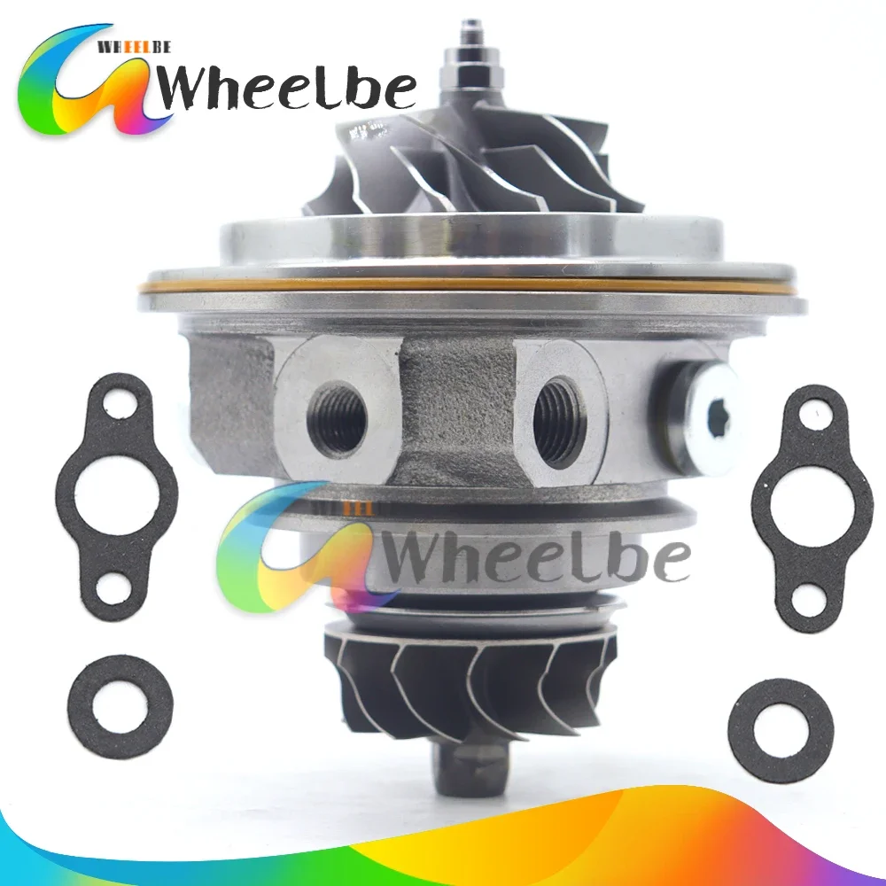 

For Hybrid Turbocharger CHRA Performance Golf V GTi Audi S3 TTS A3 2.0L 53049700064 53049880064 53049900064 53049800064