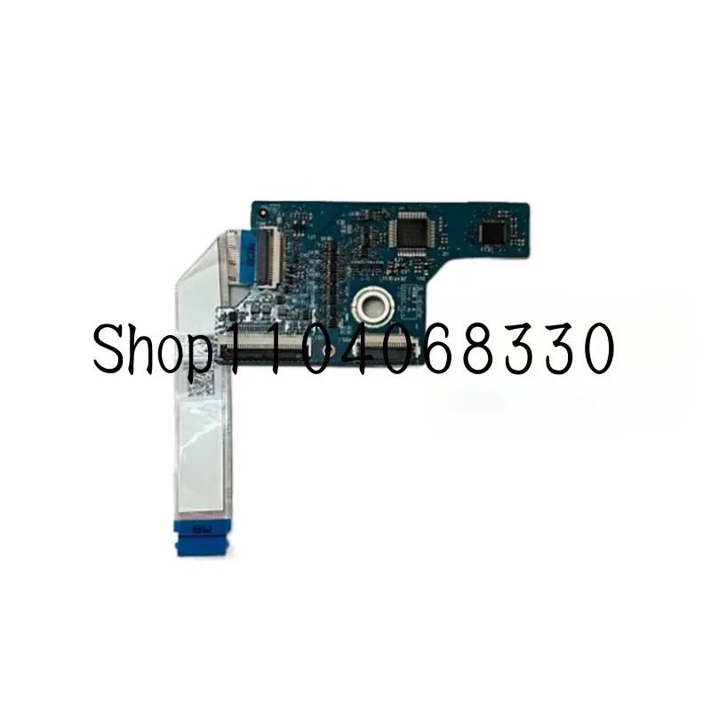 New FOR Dell Alien M15 R6 R7 LS-K792P LS-L65CP Keyboard Connection Board with Cable