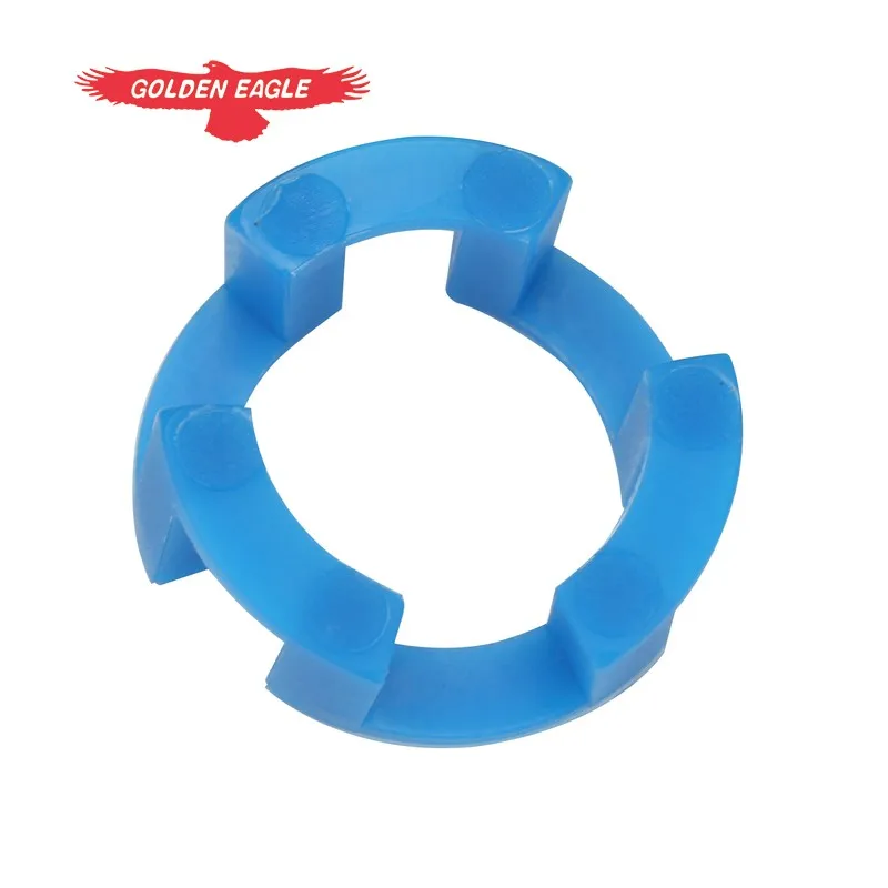 Industrial Sewing Machine Parts Coupling Gasket Blue Color 270GK101 One Piece Price Outer Diamter 28MM Rubber Ring