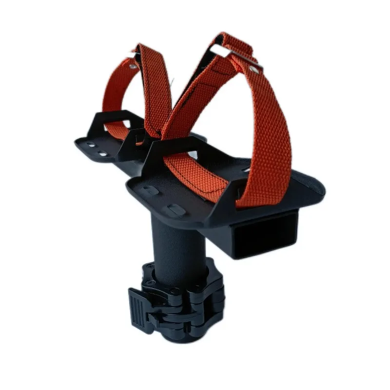 Dumbbell Leg Lift Trainer for Thigh Muscle Tibia Anterior Muscle Weight Training Equipment for Leg Muscle Development