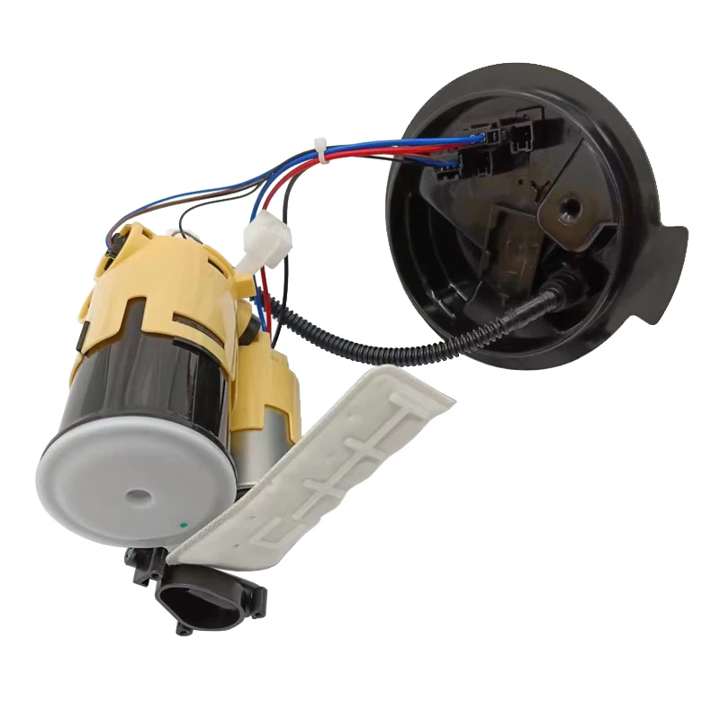 

OE A2054701594 2054701594 High Performance Fuel Pump Glossy Fuel Pump Assembly for Mer cedes-Ben z E-CLASS C-CLASS GLC Grade C