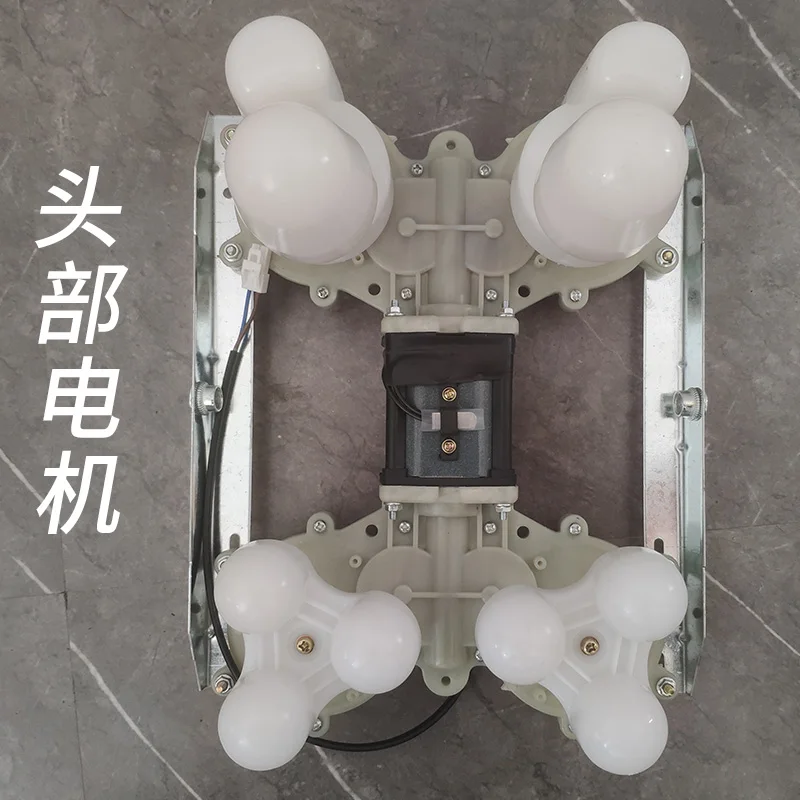 

It Is Suitable for After-sales Maintenance of Special Accessories for Massage Chair DC24V Massage Chair By Kneading The Motor Up