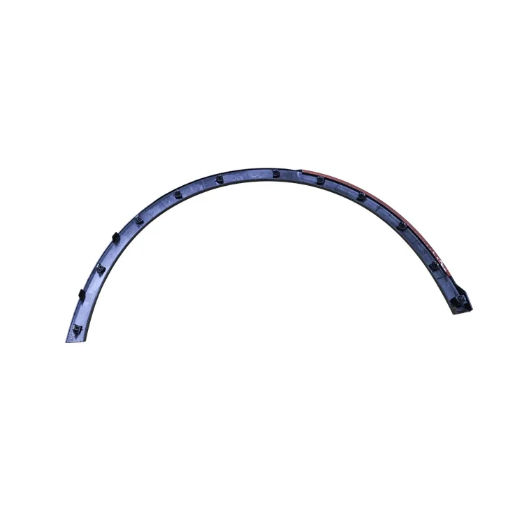 

Good Quality Auto Body Parts OE 1178596300 Left Rear Wheel Eyebrow For BYD Tang EV Wheel Arch