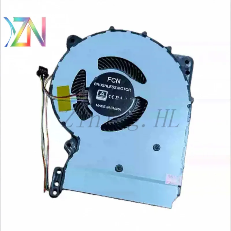 For ASUS Wanshi X507 Y5000U A407U Y4000U F507u X407U X507UB fans