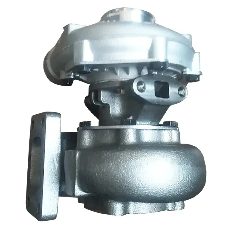 

Турбокомпрессор Turbo S2A 2674A153 2674A153R