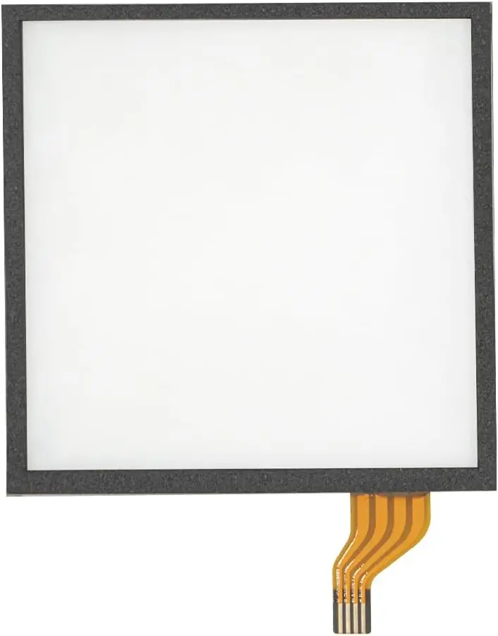 

(5 шт.) Замена дигитайзера сенсорного экрана для Motorola Symbol MC3190 MC32N0