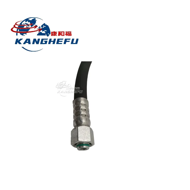 For Linde 336 Forklift Truck Accessories Attachment Hose Assembly 0009502509 YouTube 0009502510