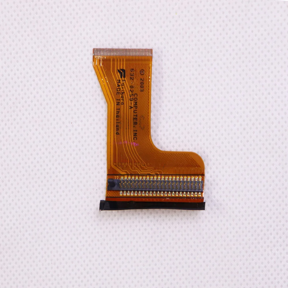 Câble ruban flexible de connexion HD pour disque dur, pour iPod 4e génération, photo 4G, 20 go 30 go 40 go 60 go