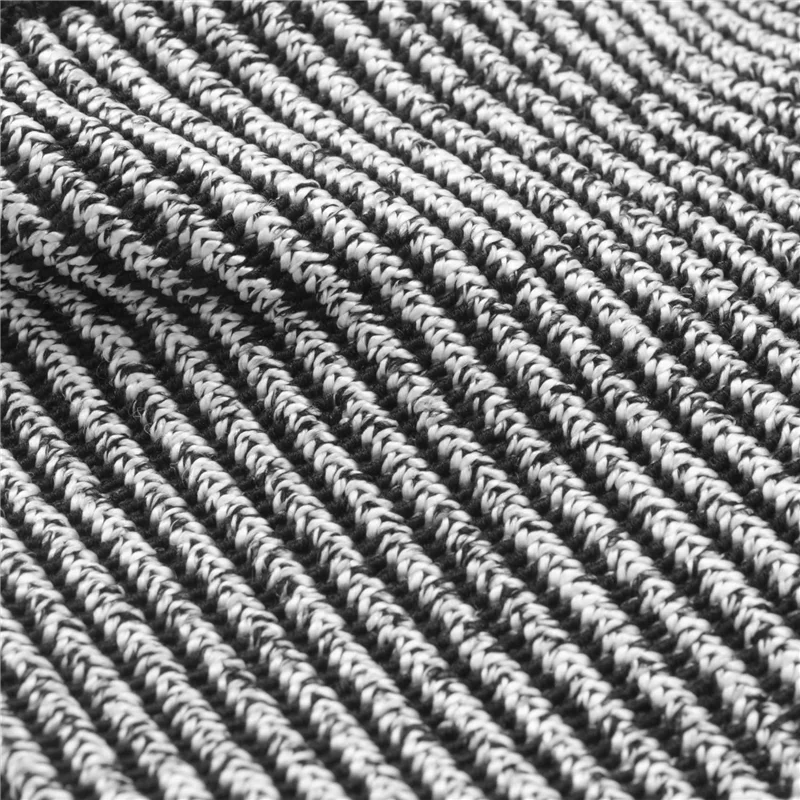 

AB47-уровень 5-уровневые устойчивые к порезам перчатки 3D Comfort Stretch Fit, прочная пена Power Grip, нитрил, серые, 3 пары (L)