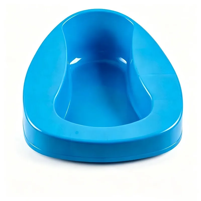 Wholesale Bedpan Urinal for Bed‑ridden Elderly, Bedside Commode Basin, Night‑Time Toileting Aid for Home‑care Seniors & Patients