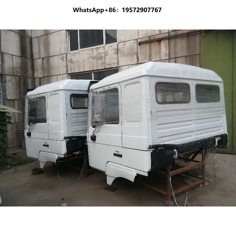 High Quality Truck Cabin Premium Body Parts for
