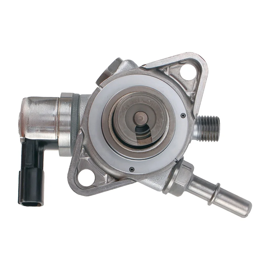 

Wooeight High Pressure Fuel Pump 166307214R For Nissan Qashqai Dacia Renault 1.2 DIG-T TCE H5F HRA2DDT 16630-1888R 166305283R