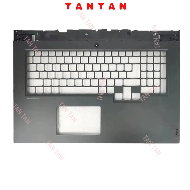 

WAF новый для Lenovo Legion 5-17ACH6 сменный корпус аксессуары для ноутбуков подставка для рук с логотипом серый C чехол HY570 TAN