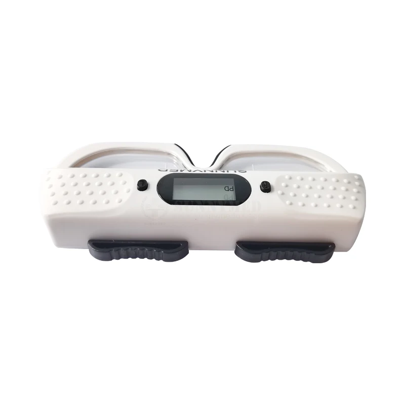 SY-V025 Digital PD Meter Pupil Distance Meter Pupilometer Optical Instrument Pupilometer Pupil Distance Meter Tester