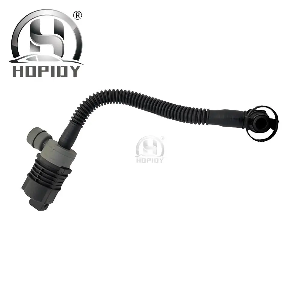 For 13999990 13907618643 13904588396 BMW carbon canister solenoid valve