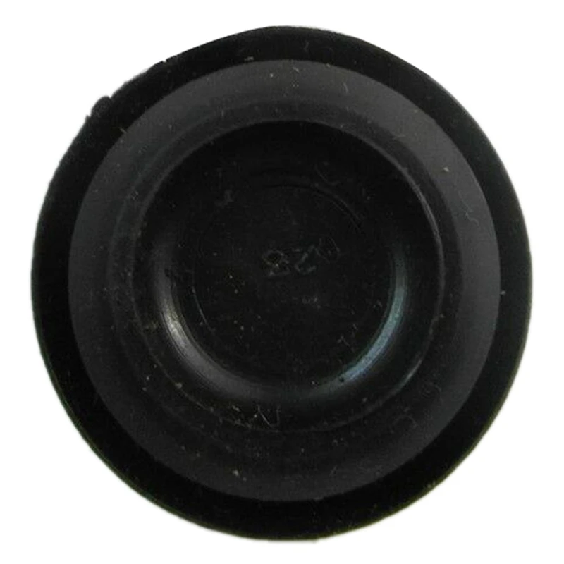 25Mm Antenna Block Off Plug Cap Delete Grommet Integra Prelude For Honda 90-01 Acura 82871-671-000