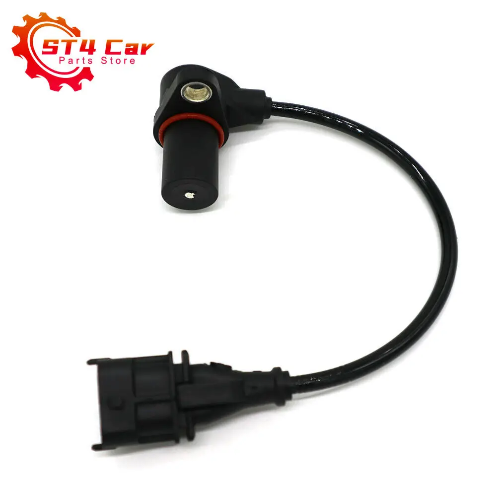 0281002729 Crankshaft Position Sensor For Mazda BT-50 Pickup Platform Chassis 2.5D 2006-2015