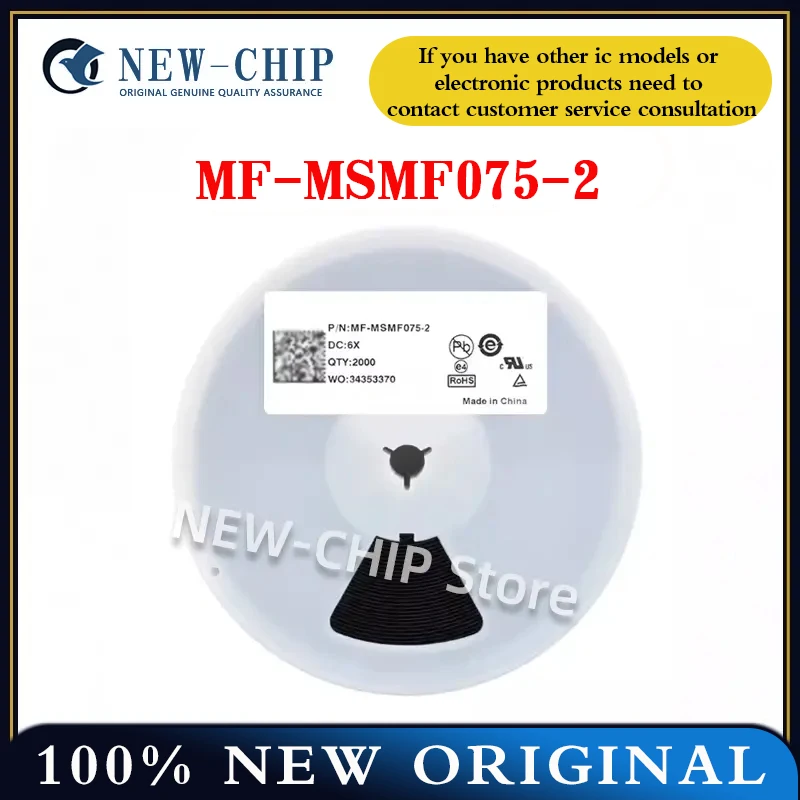 10PCS-200PCS/LOT MF… - image