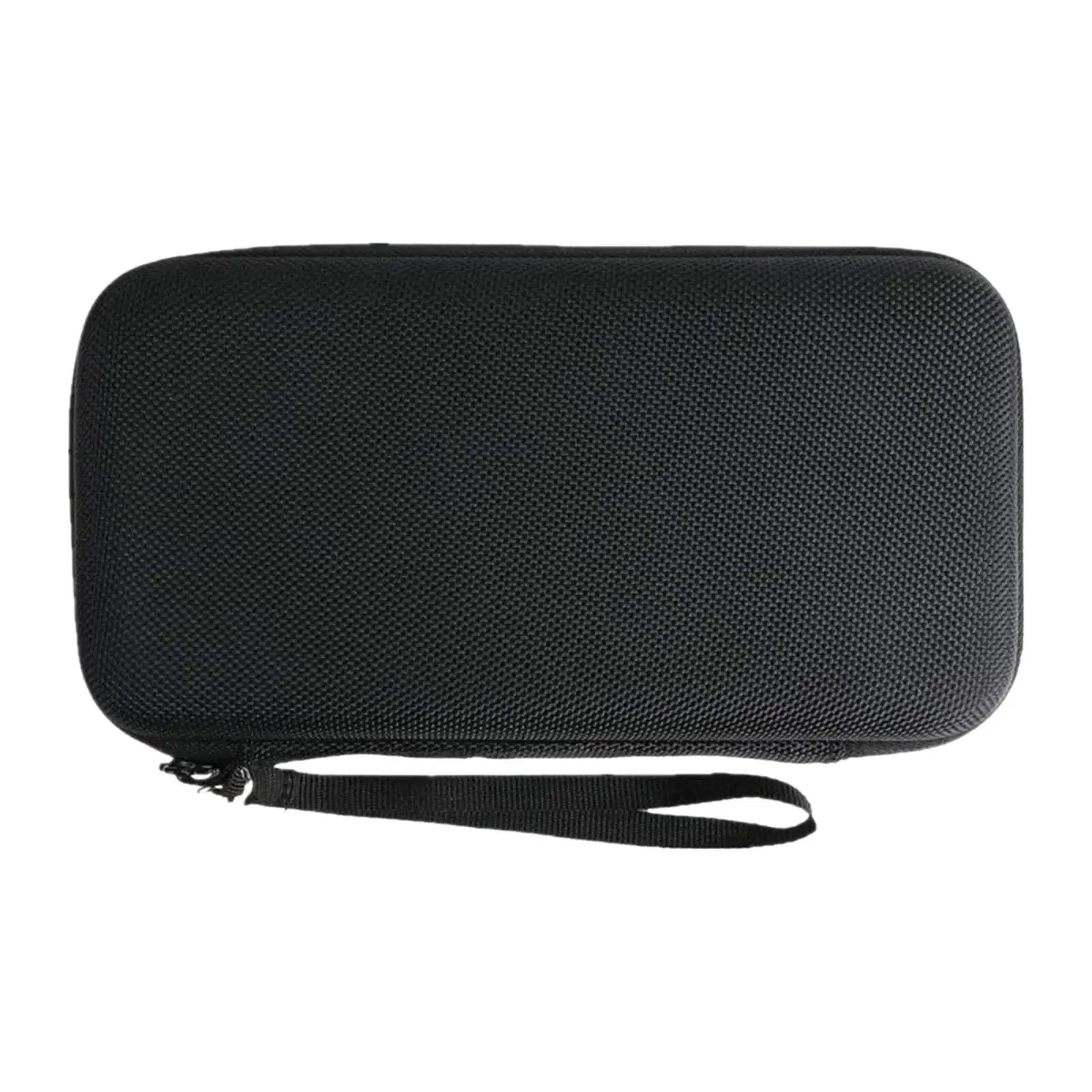 Hard Travel Case with Mesh Pocket for Trms600 Digital Multimeter