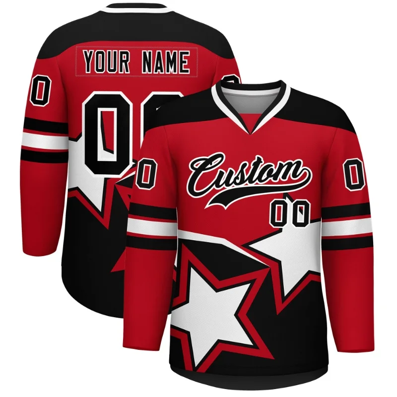 customized-ice-hockey-suit-hockey-jersey-set-team-logo-sportswear-v-neck-long-sleeved-retro-3dprint-pullover