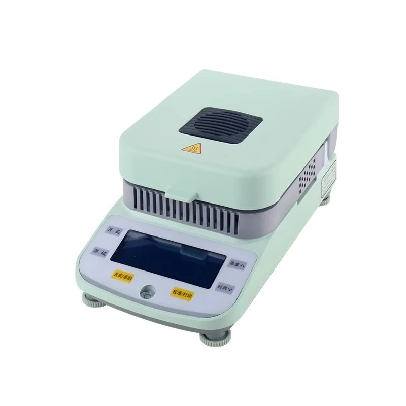 Moisture Tester Hx … - image