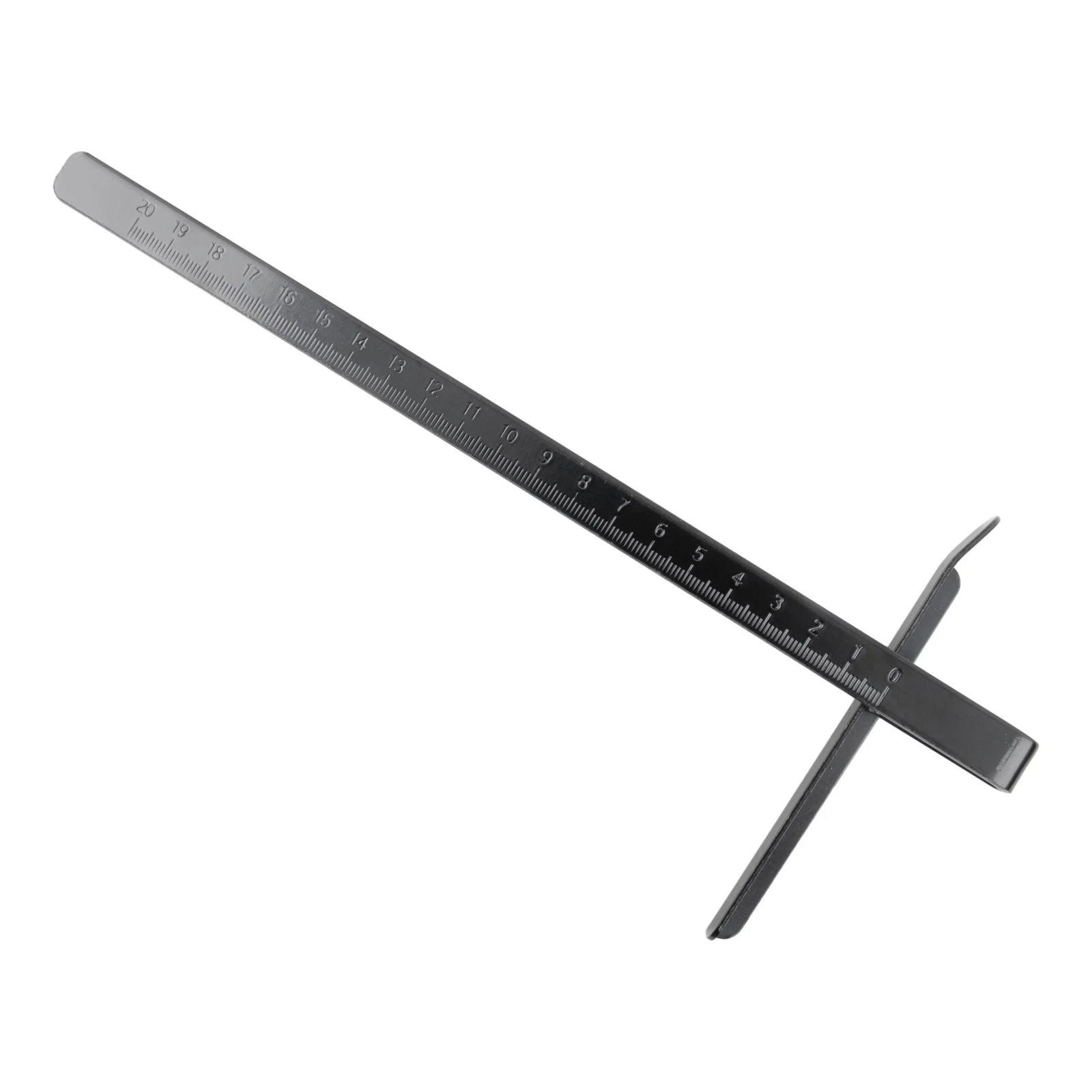260-mm-Sägeführung, Kreissägen-Rip-Zaun für präzises Schneiden, wiederholte Schnitte, gleichmäßige Breite, Ganzmetall-Design, beseitigt Messungen – Detail 20