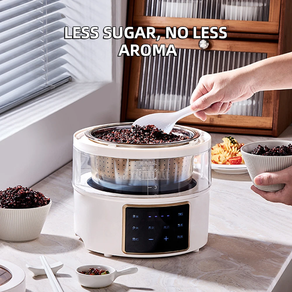 Soup Separation Coo…