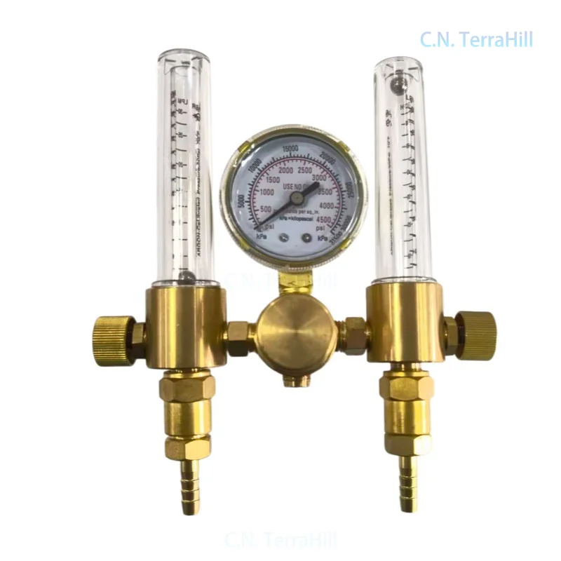 regulador-de-gas-argon-y-co2-medidor-de-flujo-doble-medidor-de-flujo-para-soldadura-tig-reductor-de-presion-de-laton