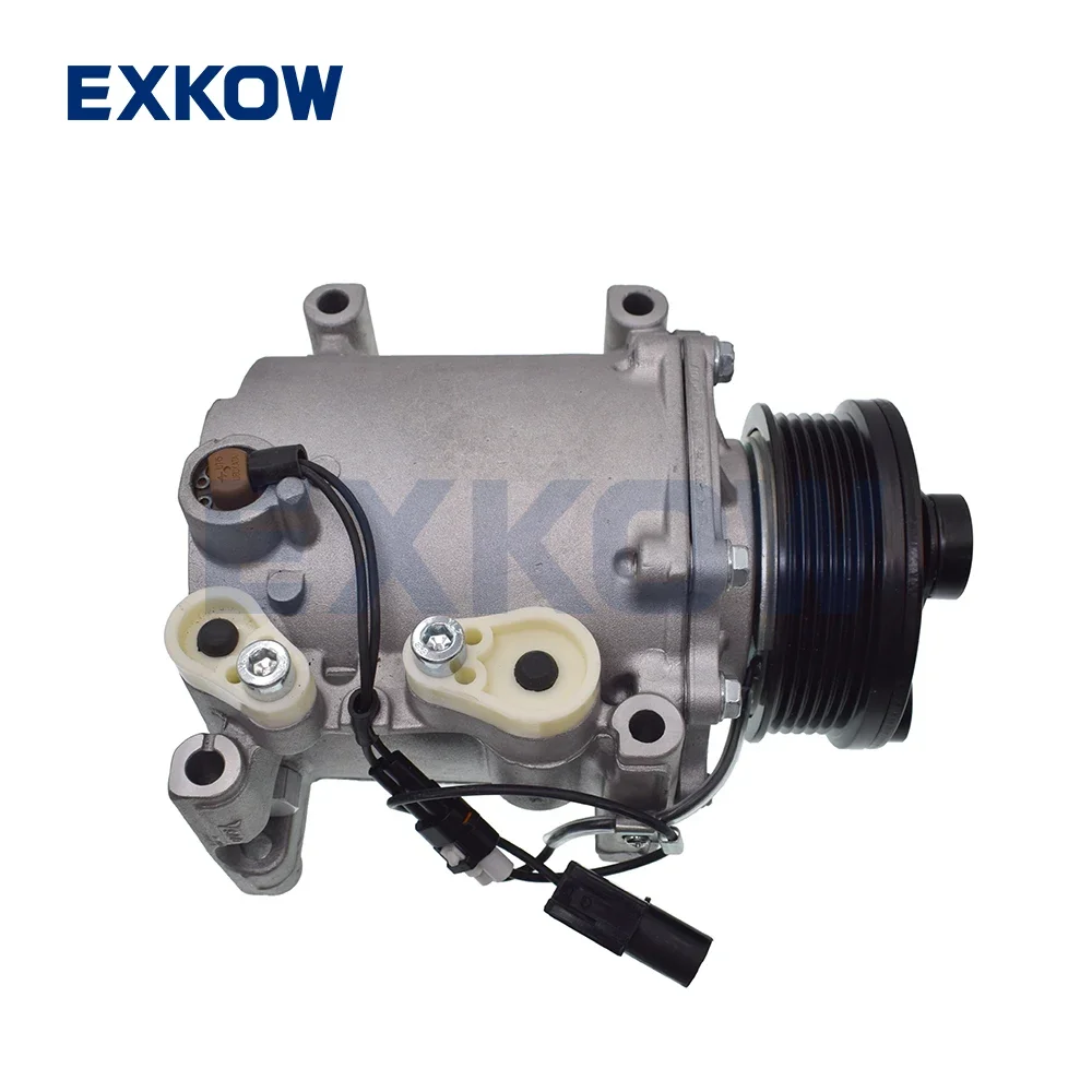 

A/C Compressor Assy for Mitsubishi LANCER CLASSIC CS9A CT9A OUTLANDER I CU2W CU4W 7813A036