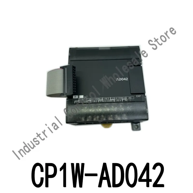 New Original CP1W-AD042 PLC Module