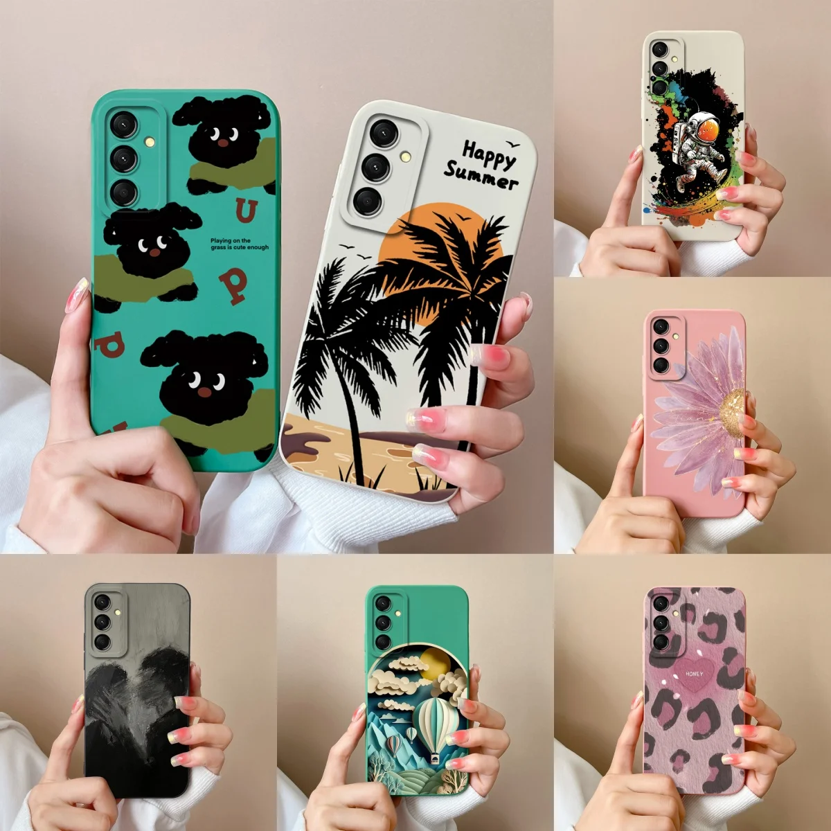 For Samsung Galaxy … - image