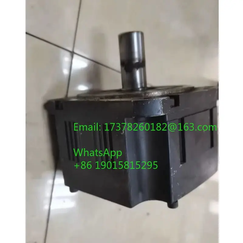 HF54S Gebrauchter Servomotor, normale Funktion getestet, OK