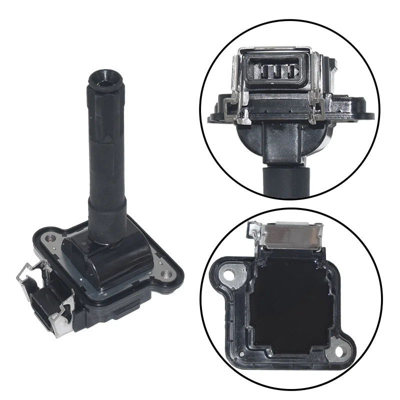 

058905101 Катушка зажигания для Volkswagen Passat Golf Bora Audi A3 A4 A6 1997-2001 гг. | для EA113 1.8T ADR / AEB / APU / ANB / AWT