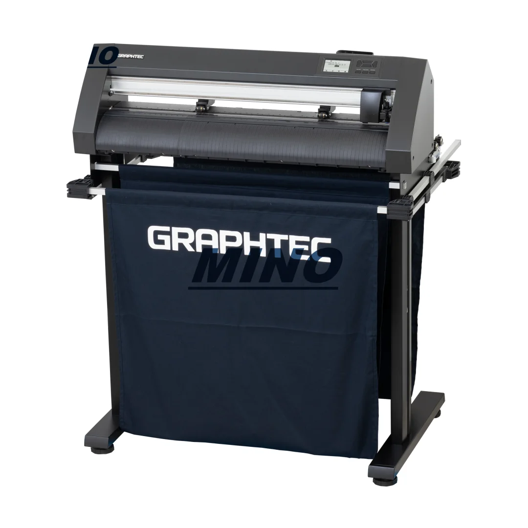 Рисунок 6 - Оригинальный режущий плоттер GRAPHTEC
