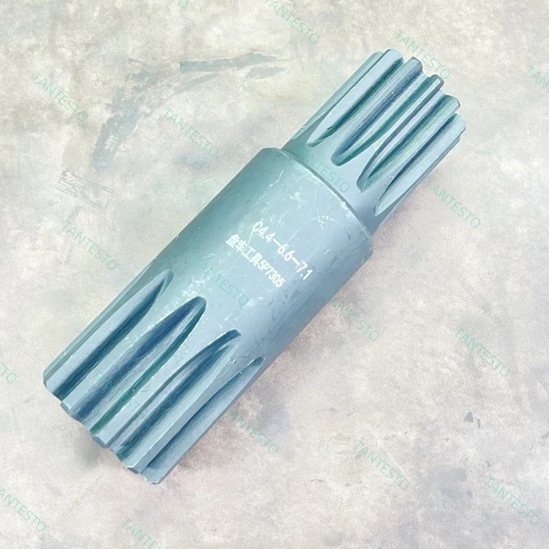 

Для CAT C4.4-6.6-7.1 Торцевой ключ для блокировки двигателя 5P7305 Инструмент для синхронизации