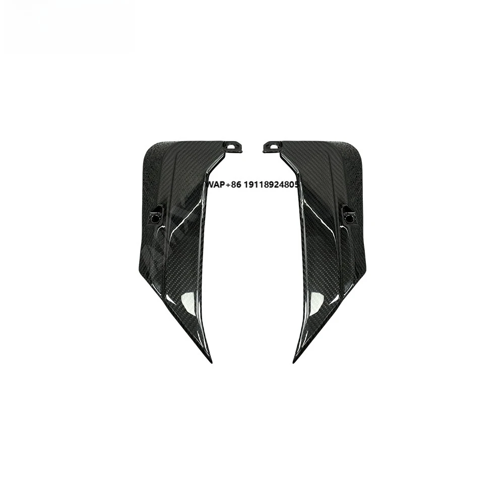 

High Quality Dry Carbon Fiber Whole Sale Price OEM Style Hood Vent for Aventador Lp700-4