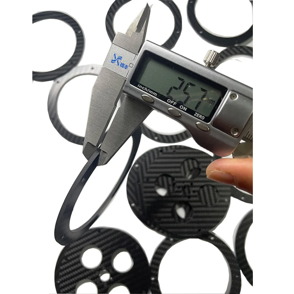 Рисунок 5 - Индивидуальная режущая пластина