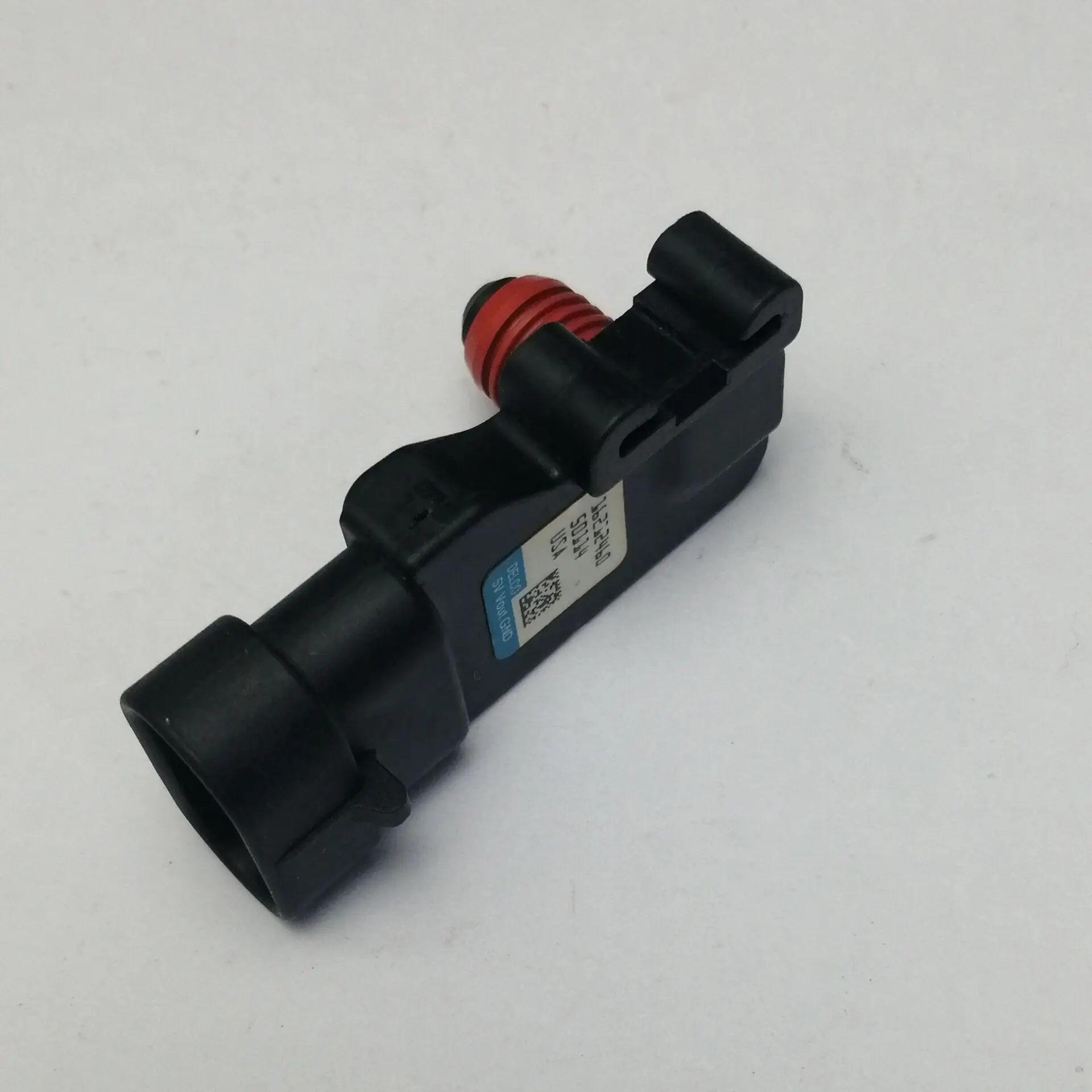 16238399 16212460 16238409 12228430 For Delphi intake pressure sensor