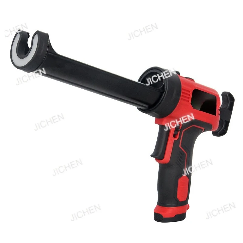 Neu versandte ArtikelLED colle d'éclairage ensemble professionnel décoration de la maison structure de colle de calfeutrage électrique