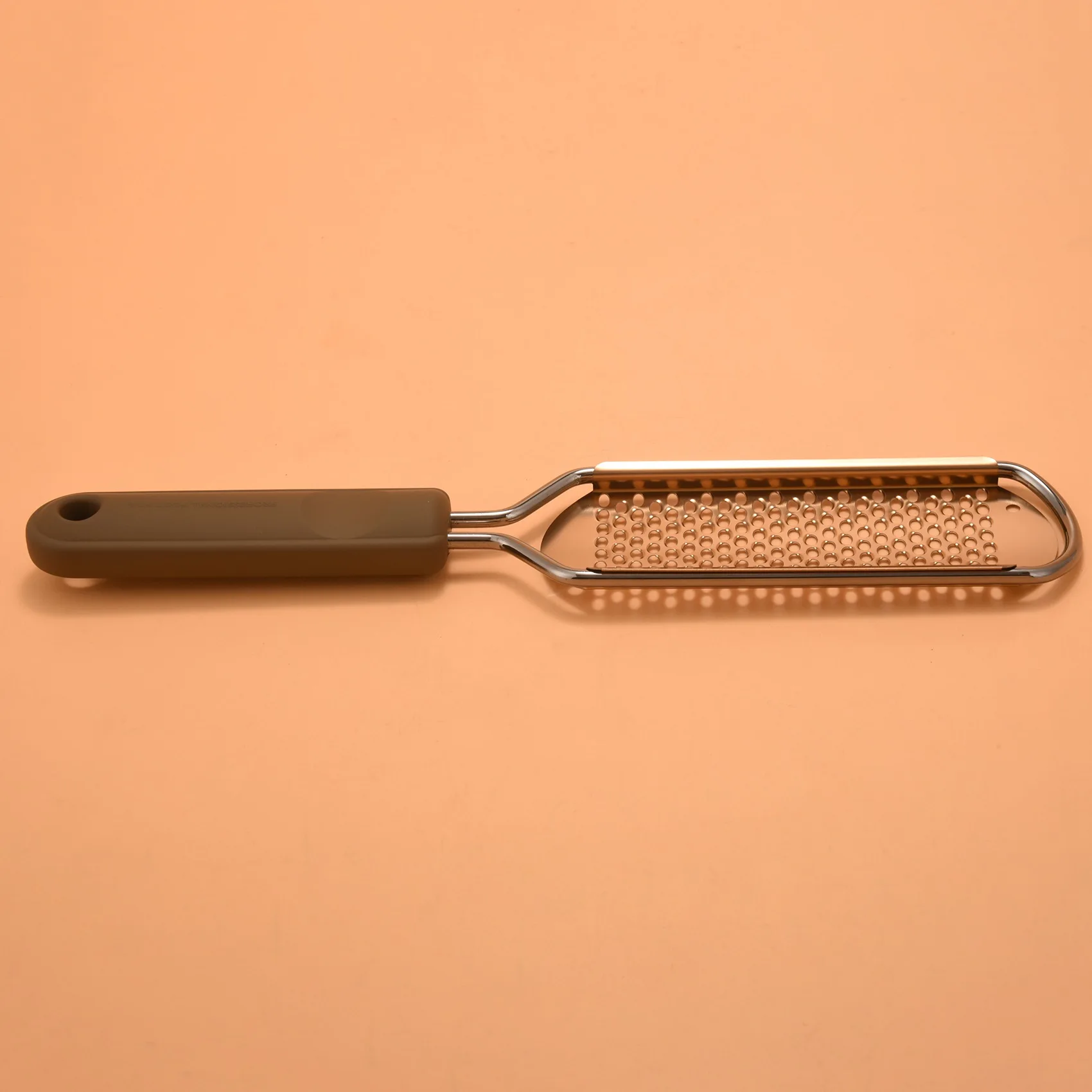 A24P pédicure pied fichier callosités dissolvant grande râpe à pied colossal pied épurateur pied outils professionnel soins infirmiers santé