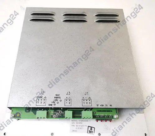 

Новый дисплей охладителя Trane 40-17500-00 ТБ 012501 -0025 X 13650537 -04 CBL50081A