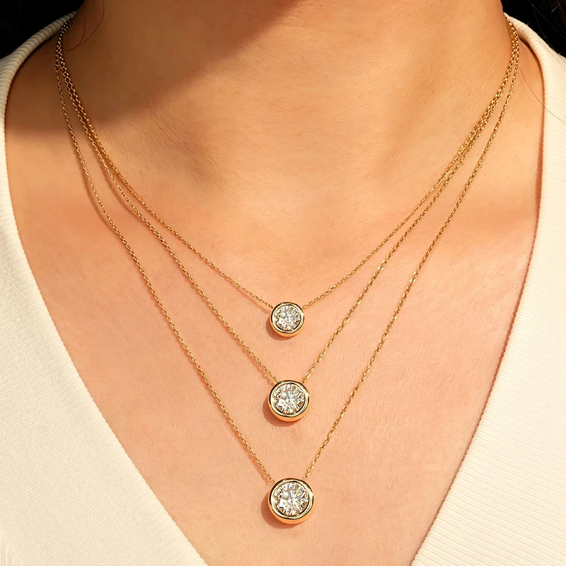 Thumbnail 2 - #14 Top 30 Gold Necklaces Worth Buying In 2026