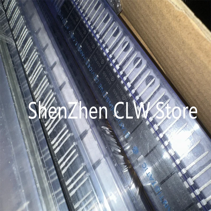 5PCS/LOT  IKW50N65F5  TO-247  New and Original in STOCK